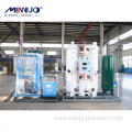 Advanced Production Line Nitrogen Plant Process